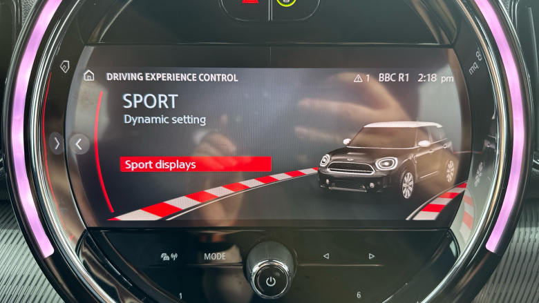 MINI Countryman 1.5 Cooper Exclusive ALL4 5dr Auto [Comfort Pack] Petrol Hatchback